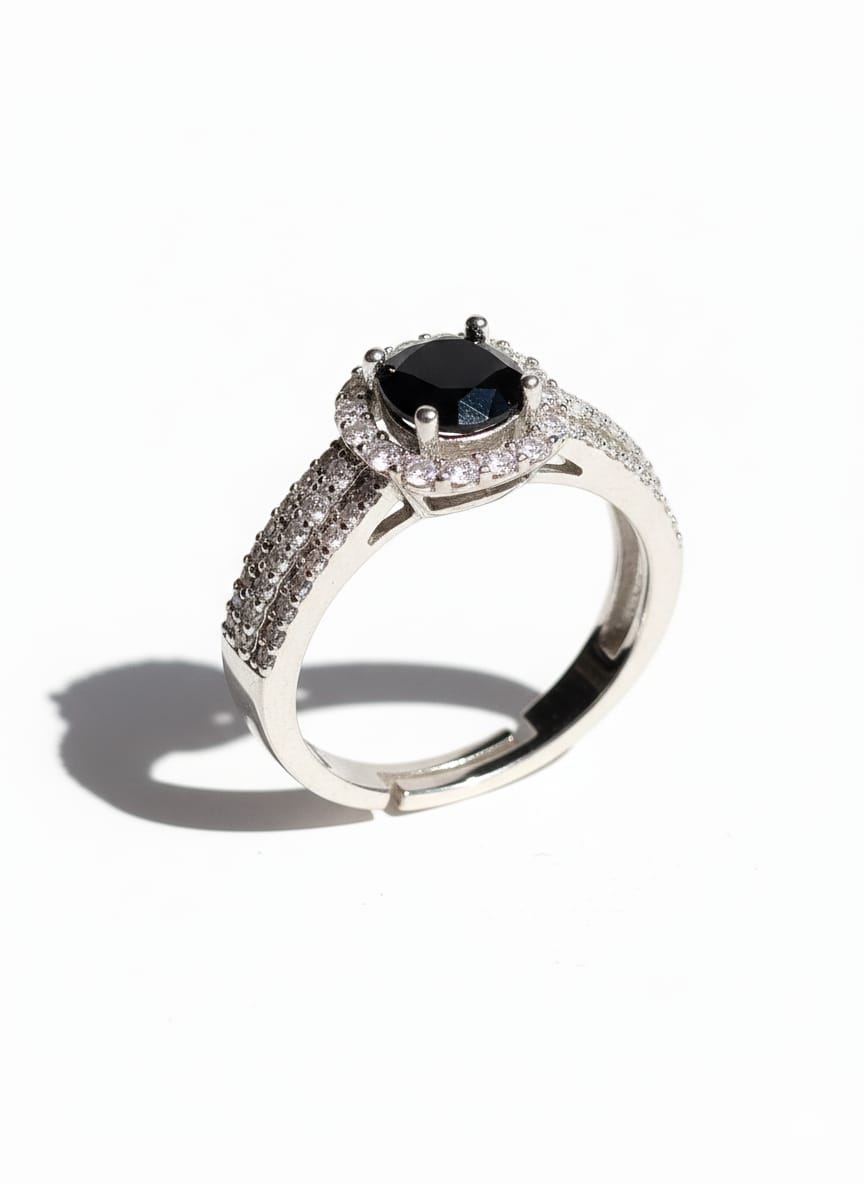Noir Eden Ring